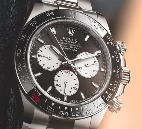 Rolex daytona 2024 price